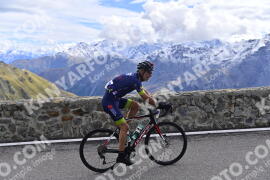 Photo #2848281 | 10-09-2022 10:18 | Passo Dello Stelvio - Prato side BICYCLES