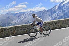 Foto #2478684 | 01-08-2022 12:02 | Passo Dello Stelvio - Prato Seite BICYCLES