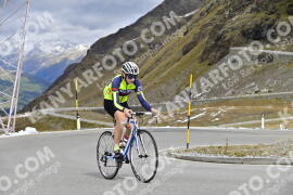 Photo #2887502 | 18-09-2022 12:23 | Passo Dello Stelvio - Peak BICYCLES
