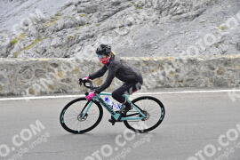 Photo #2660390 | 15-08-2022 13:35 | Passo Dello Stelvio - Prato side BICYCLES