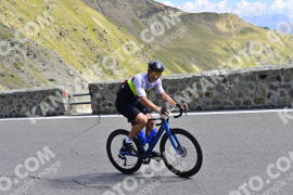 Photo #2777876 | 29-08-2022 11:58 | Passo Dello Stelvio - Prato side BICYCLES