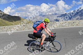 Foto #2835396 | 06-09-2022 15:44 | Passo Dello Stelvio - Prato Seite BICYCLES