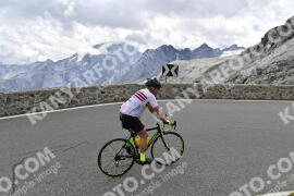 Foto #2405698 | 26-07-2022 11:51 | Passo Dello Stelvio - Prato Seite BICYCLES