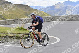 Foto #2766458 | 28-08-2022 11:01 | Passo Dello Stelvio - Prato Seite BICYCLES
