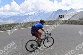 Foto #2593766 | 11-08-2022 13:00 | Passo Dello Stelvio - Prato Seite BICYCLES