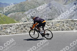 Photo #2258934 | 08-07-2022 14:12 | Passo Dello Stelvio - Prato side BICYCLES