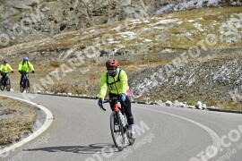 Foto #2887990 | 18-09-2022 13:56 | Passo Dello Stelvio - die Spitze BICYCLES