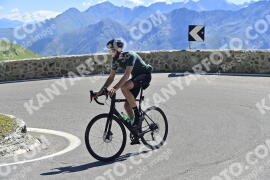 Foto #2239263 | 06-07-2022 10:29 | Passo Dello Stelvio - Prato Seite BICYCLES