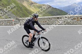 Photo #2447690 | 30-07-2022 13:30 | Passo Dello Stelvio - Prato side BICYCLES