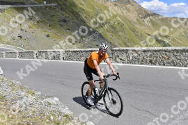 Photo #2756352 | 26-08-2022 13:31 | Passo Dello Stelvio - Prato side BICYCLES