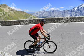 Photo #2559818 | 09-08-2022 12:59 | Passo Dello Stelvio - Prato side BICYCLES