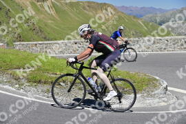 Foto #2259245 | 08-07-2022 14:50 | Passo Dello Stelvio - Prato Seite BICYCLES