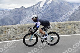 Photo #2283663 | 10-07-2022 11:54 | Passo Dello Stelvio - Prato side BICYCLES