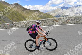 Photo #2812093 | 04-09-2022 14:07 | Passo Dello Stelvio - Prato side BICYCLES