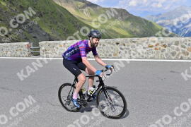 Foto #2385885 | 24-07-2022 16:16 | Passo Dello Stelvio - Prato Seite BICYCLES