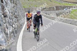 Foto #2243222 | 06-07-2022 14:06 | Passo Dello Stelvio - Prato Seite BICYCLES