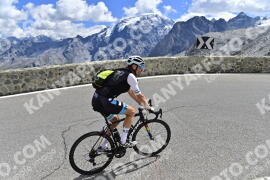 Foto #2810813 | 04-09-2022 12:27 | Passo Dello Stelvio - Prato Seite BICYCLES