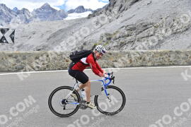 Foto #2811968 | 04-09-2022 14:02 | Passo Dello Stelvio - Prato Seite BICYCLES