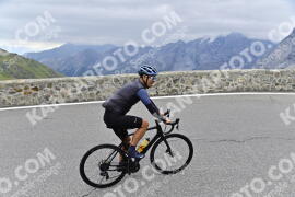 Photo #2438940 | 30-07-2022 10:35 | Passo Dello Stelvio - Prato side BICYCLES