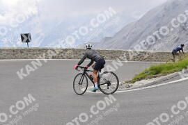 Photo #2658617 | 15-08-2022 11:44 | Passo Dello Stelvio - Prato side BICYCLES