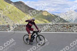 Foto #2616372 | 13-08-2022 15:39 | Passo Dello Stelvio - Prato Seite BICYCLES