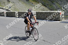 Photo #2378106 | 24-07-2022 11:15 | Passo Dello Stelvio - Prato side BICYCLES