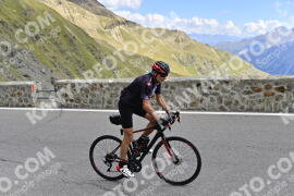 Photo #2753555 | 26-08-2022 11:50 | Passo Dello Stelvio - Prato side BICYCLES