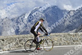 Photo #2835005 | 06-09-2022 14:17 | Passo Dello Stelvio - Prato side BICYCLES