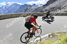 Foto #2777639 | 29-08-2022 11:33 | Passo Dello Stelvio - Prato Seite BICYCLES
