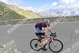 Foto #2595931 | 11-08-2022 13:48 | Passo Dello Stelvio - Prato Seite BICYCLES