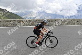 Photo #2419376 | 27-07-2022 12:47 | Passo Dello Stelvio - Prato side BICYCLES