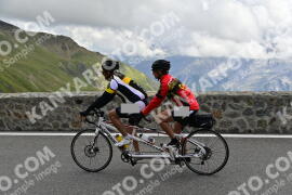 Photo #2418696 | 27-07-2022 12:33 | Passo Dello Stelvio - Prato side BICYCLES