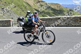 Foto #2291551 | 12-07-2022 12:40 | Passo Dello Stelvio - Prato Seite BICYCLES