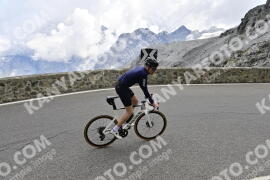 Photo #2531154 | 07-08-2022 13:54 | Passo Dello Stelvio - Prato side BICYCLES