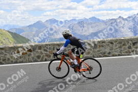 Foto #2309183 | 15-07-2022 11:44 | Passo Dello Stelvio - Prato Seite BICYCLES