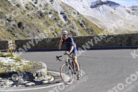 Photo #2847185 | 10-09-2022 09:39 | Passo Dello Stelvio - Prato side BICYCLES