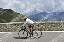 Photo #2530550 | 07-08-2022 13:29 | Passo Dello Stelvio - Prato side BICYCLES