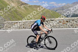 Photo #2565256 | 09-08-2022 14:35 | Passo Dello Stelvio - Prato side BICYCLES