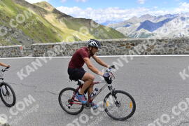 Foto #2487879 | 02-08-2022 13:59 | Passo Dello Stelvio - Prato Seite BICYCLES