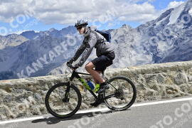 Foto #2287387 | 11-07-2022 13:37 | Passo Dello Stelvio - Prato Seite BICYCLES