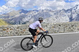 Foto #2812588 | 04-09-2022 14:35 | Passo Dello Stelvio - Prato Seite BICYCLES