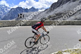 Foto #2810729 | 04-09-2022 12:22 | Passo Dello Stelvio - Prato Seite BICYCLES