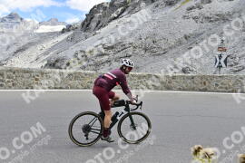 Photo #2616405 | 13-08-2022 15:39 | Passo Dello Stelvio - Prato side BICYCLES