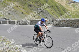 Photo #2622350 | 13-08-2022 11:44 | Passo Dello Stelvio - Prato side BICYCLES
