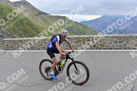 Foto #2439565 | 30-07-2022 10:46 | Passo Dello Stelvio - Prato Seite BICYCLES