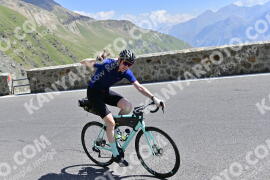 Foto #2354388 | 19-07-2022 11:49 | Passo Dello Stelvio - Prato Seite BICYCLES