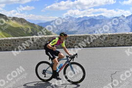 Foto #2472463 | 01-08-2022 11:36 | Passo Dello Stelvio - Prato Seite BICYCLES