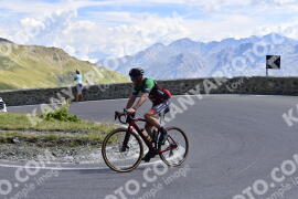 Photo #2606246 | 12-08-2022 11:43 | Passo Dello Stelvio - Prato side BICYCLES
