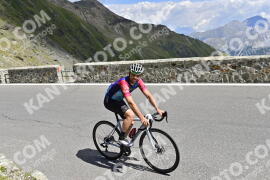 Foto #2607449 | 12-08-2022 13:12 | Passo Dello Stelvio - Prato Seite BICYCLES