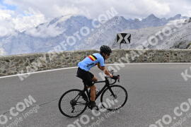 Foto #2660921 | 15-08-2022 14:00 | Passo Dello Stelvio - Prato Seite BICYCLES